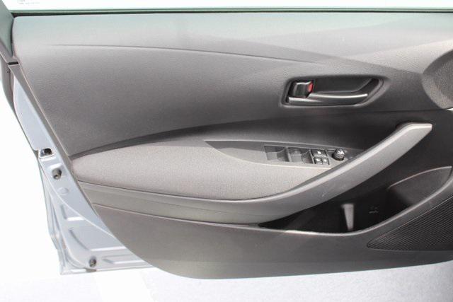 used 2024 Toyota Corolla car, priced at $21,995