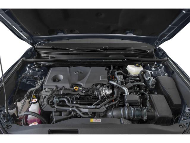 used 2025 Toyota Camry car, priced at $29,995