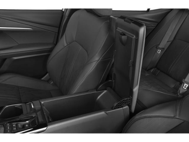 new 2025 Toyota Camry car, priced at $42,637