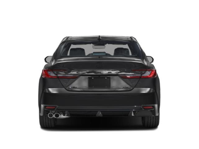 new 2025 Toyota Camry car, priced at $42,637