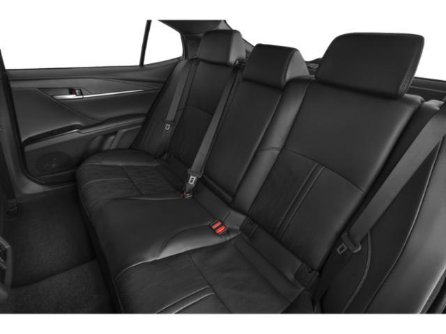 new 2025 Toyota Camry car, priced at $42,637