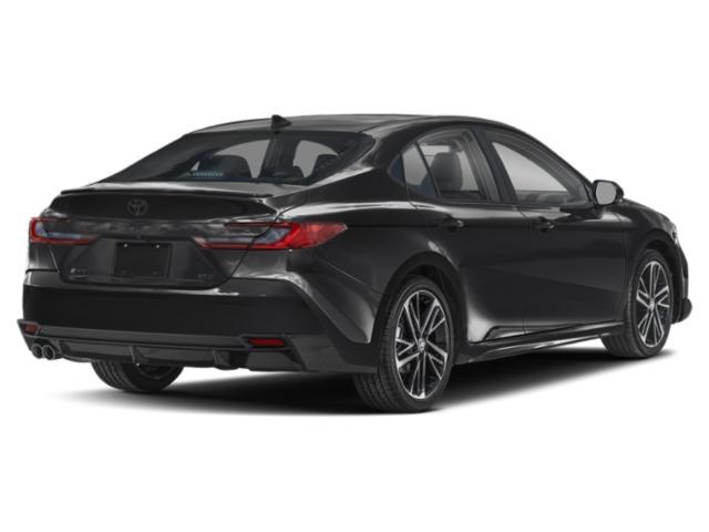 new 2025 Toyota Camry car, priced at $42,637