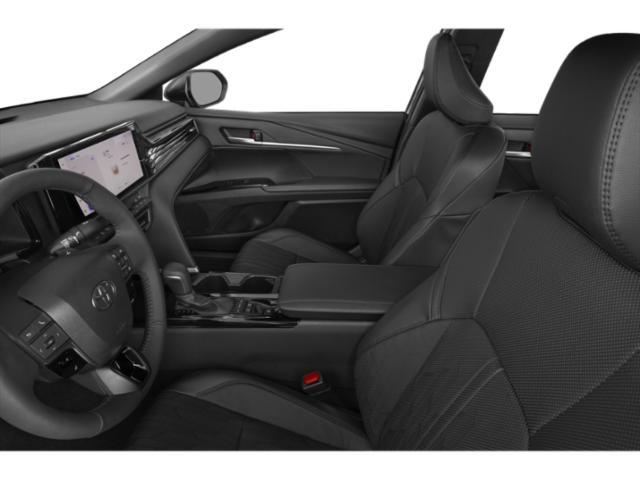 new 2025 Toyota Camry car, priced at $42,637