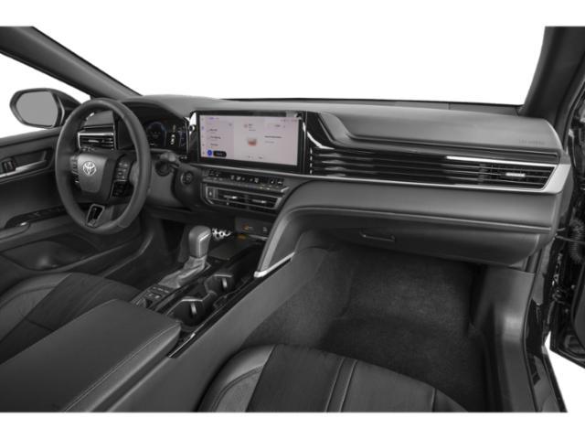 new 2025 Toyota Camry car, priced at $42,637