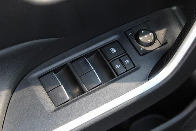 used 2023 Toyota RAV4 car, priced at $29,995