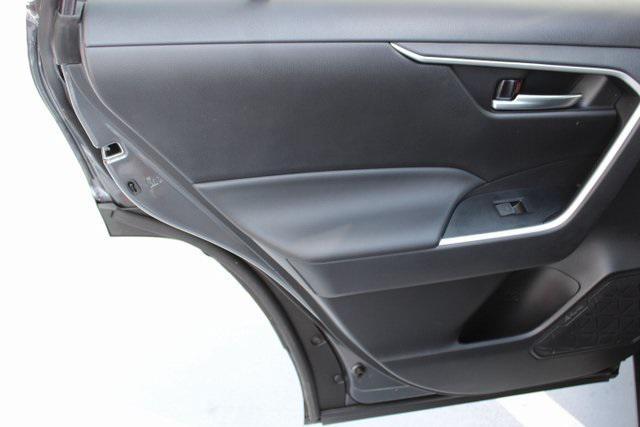 used 2023 Toyota RAV4 car, priced at $29,995
