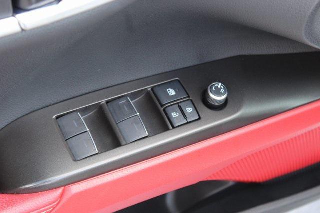 used 2021 Toyota Camry car, priced at $29,995