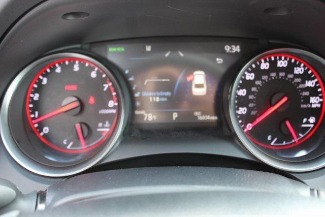 used 2021 Toyota Camry car, priced at $29,995
