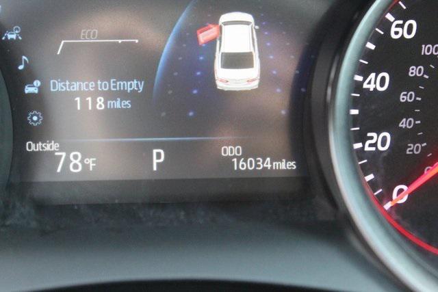 used 2021 Toyota Camry car, priced at $29,995