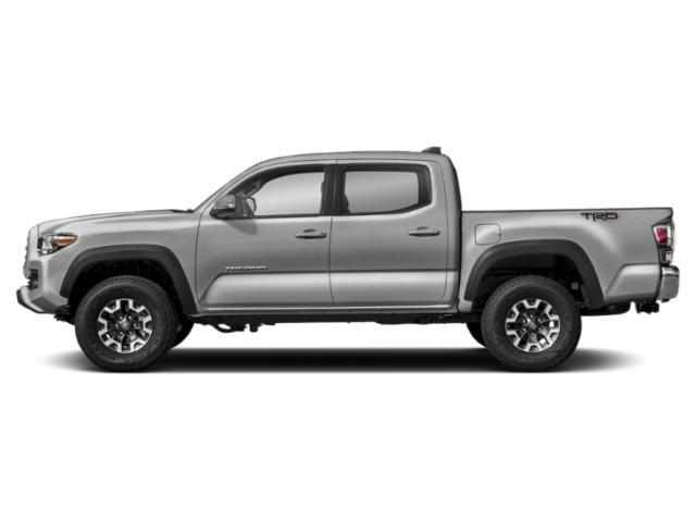 used 2023 Toyota Tacoma car, priced at $39,995