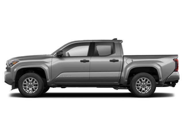 new 2024 Toyota Tacoma car, priced at $47,099