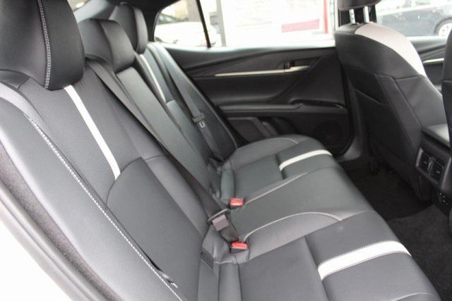 used 2025 Toyota Camry car, priced at $32,995