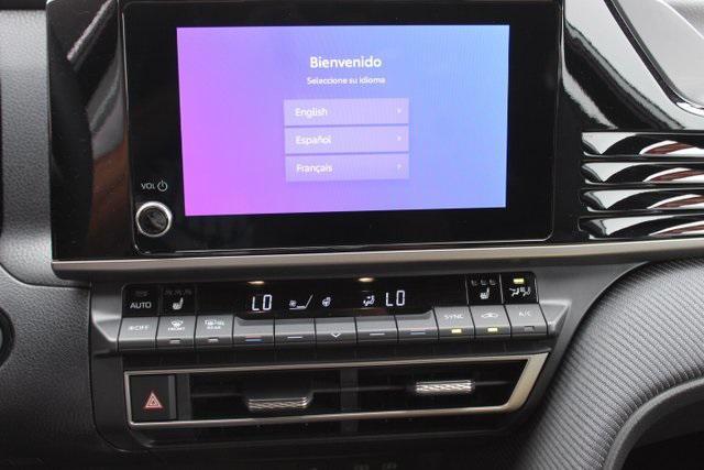 used 2025 Toyota Camry car, priced at $32,995