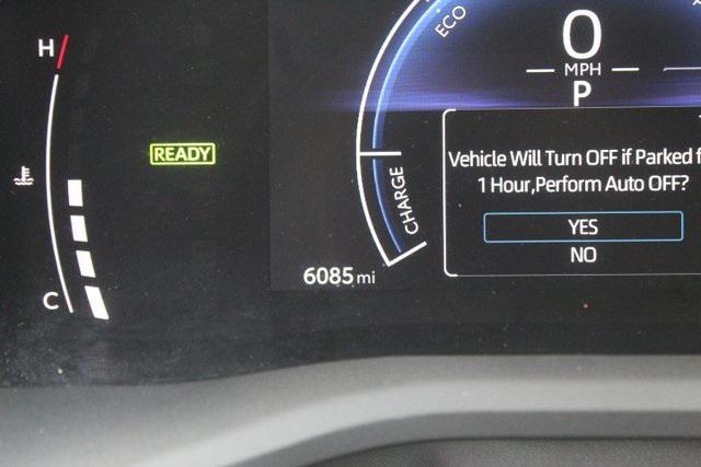 used 2025 Toyota Camry car, priced at $32,995