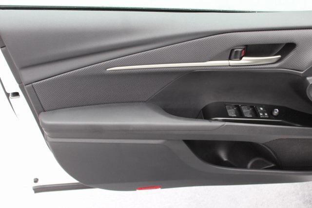 used 2025 Toyota Camry car, priced at $32,995