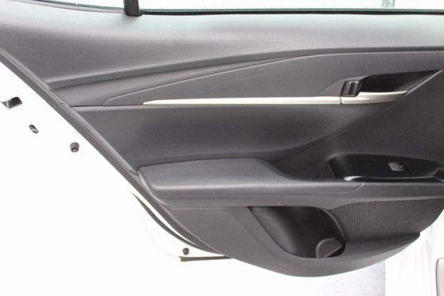 used 2025 Toyota Camry car, priced at $32,995