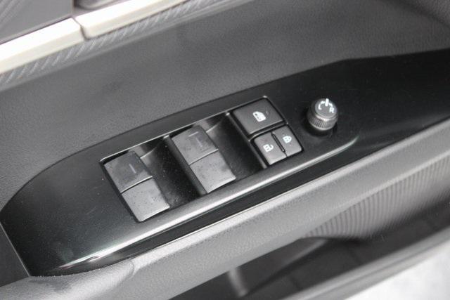 used 2025 Toyota Camry car, priced at $32,995