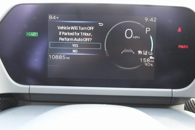 used 2024 Toyota bZ4X car, priced at $23,995
