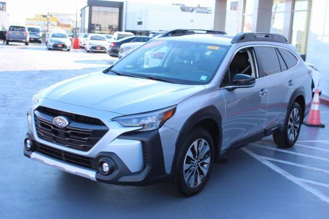 used 2023 Subaru Outback car, priced at $29,995