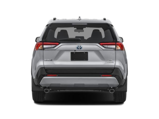 new 2024 Toyota RAV4 Hybrid car, priced at $38,889