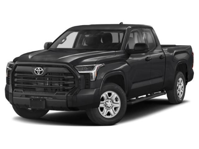 new 2025 Toyota Tundra car, priced at $45,959