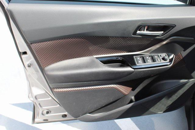 used 2019 Toyota C-HR car, priced at $19,995