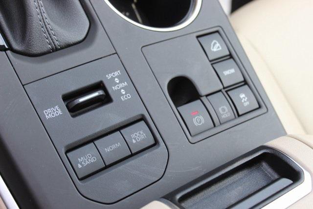 used 2023 Toyota Highlander car, priced at $38,995