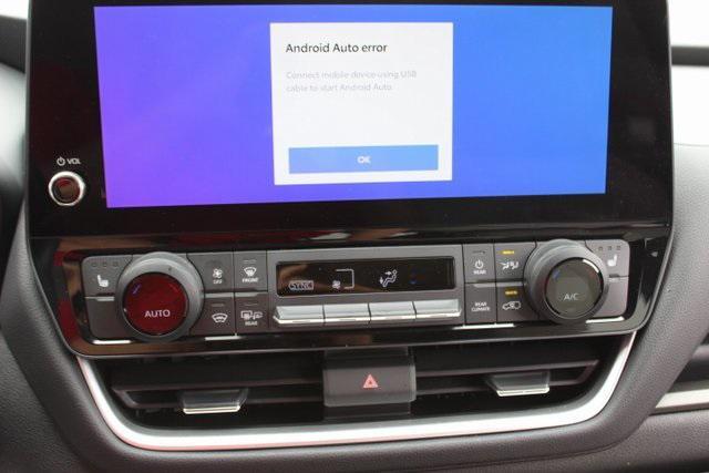used 2024 Toyota Grand Highlander car, priced at $47,995