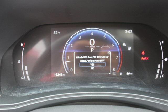 used 2024 Toyota Grand Highlander car, priced at $47,995
