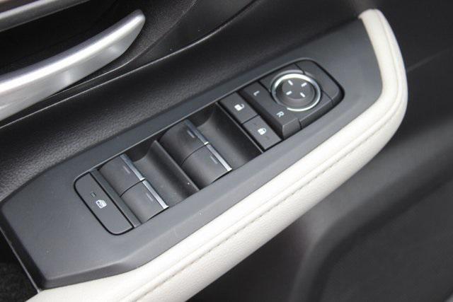 used 2024 Toyota Grand Highlander car, priced at $47,995