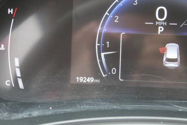 used 2024 Toyota Grand Highlander car, priced at $47,995