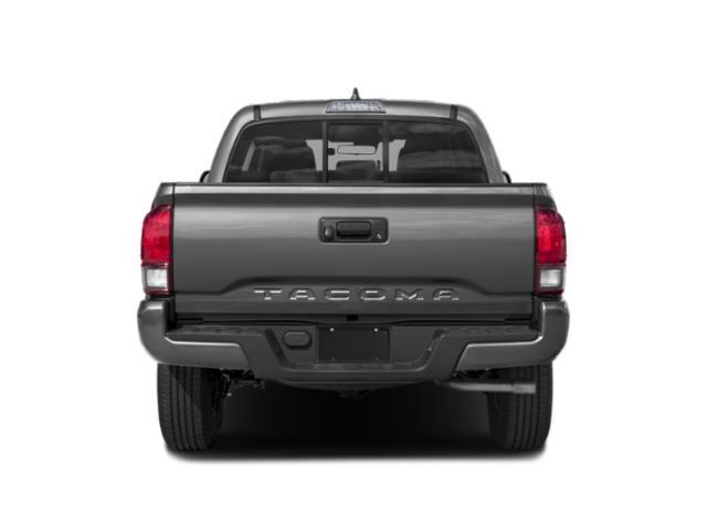 used 2022 Toyota Tacoma car, priced at $33,995
