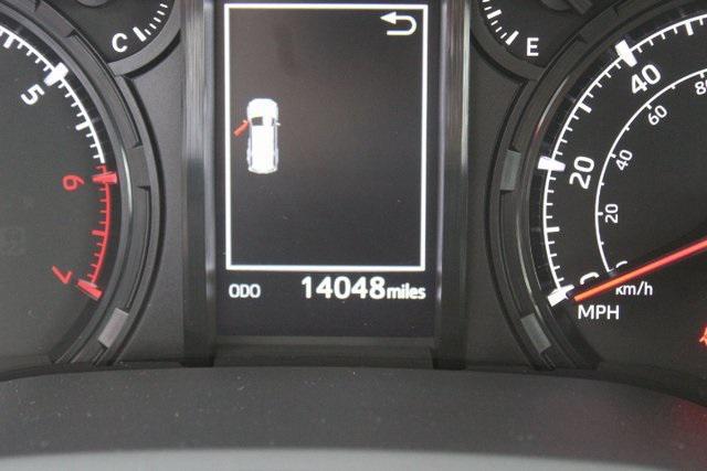 used 2024 Toyota 4Runner car, priced at $48,995