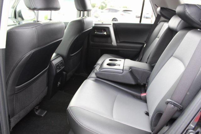 used 2024 Toyota 4Runner car, priced at $48,995