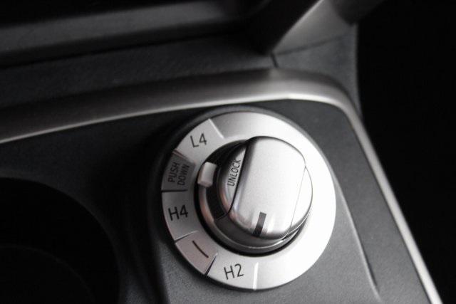 used 2024 Toyota 4Runner car, priced at $48,995