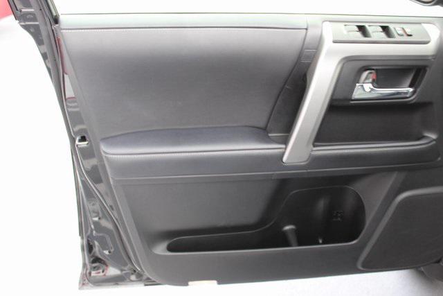 used 2024 Toyota 4Runner car, priced at $48,995