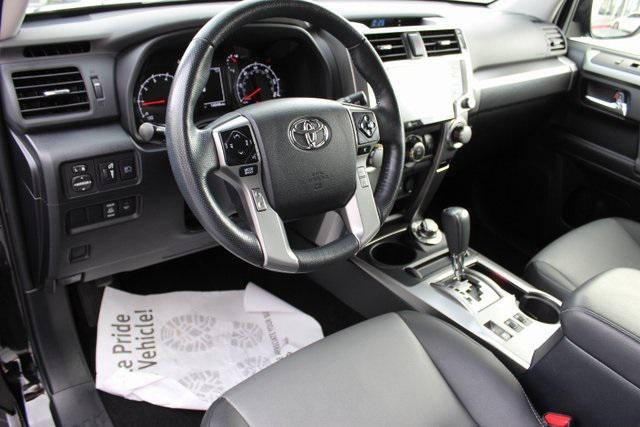 used 2024 Toyota 4Runner car, priced at $48,995