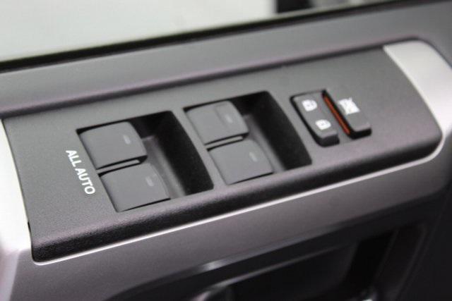 used 2024 Toyota 4Runner car, priced at $48,995