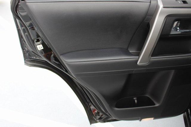 used 2024 Toyota 4Runner car, priced at $48,995