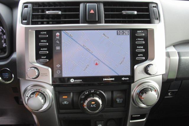 used 2024 Toyota 4Runner car, priced at $48,995