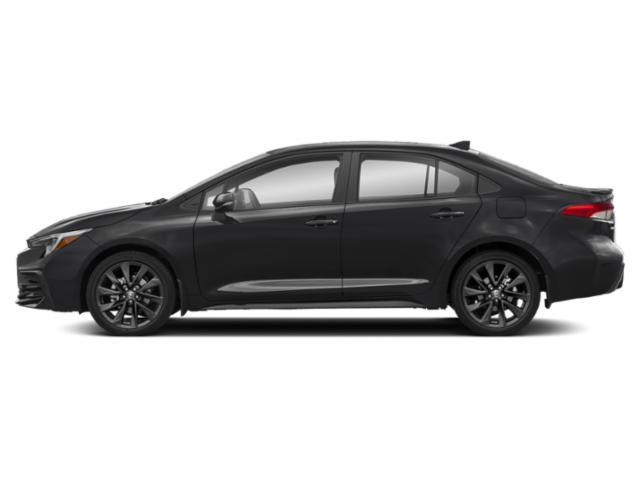 new 2025 Toyota Corolla car, priced at $29,408