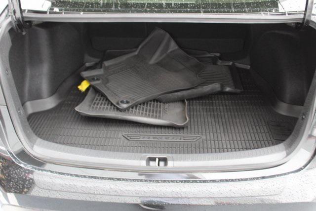 used 2022 Toyota Corolla car, priced at $19,995