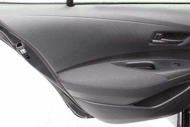 used 2022 Toyota Corolla car, priced at $19,995