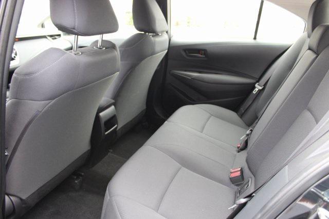 used 2022 Toyota Corolla car, priced at $19,995