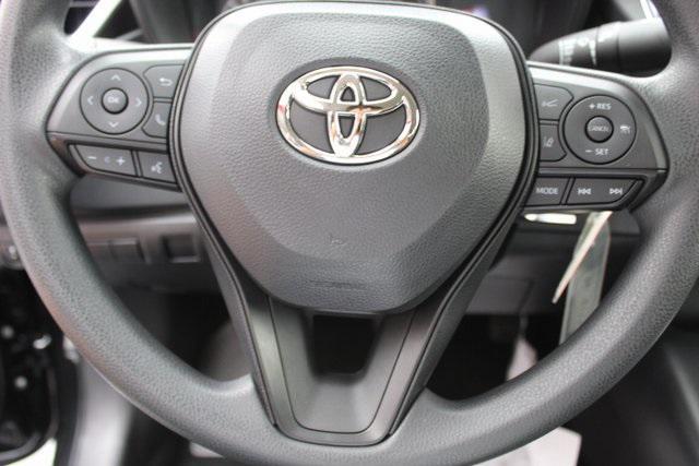 used 2022 Toyota Corolla car, priced at $19,995
