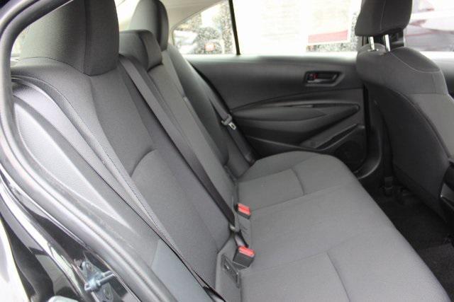 used 2022 Toyota Corolla car, priced at $19,995