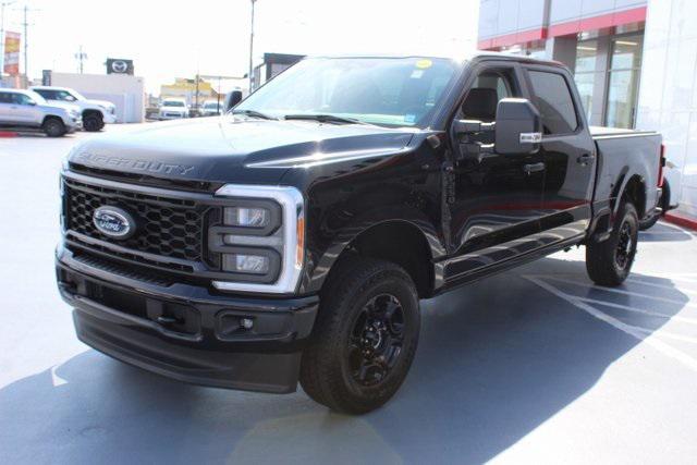 used 2023 Ford F-250 car, priced at $51,995