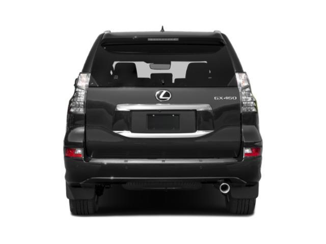 used 2023 Lexus GX 460 car, priced at $63,995