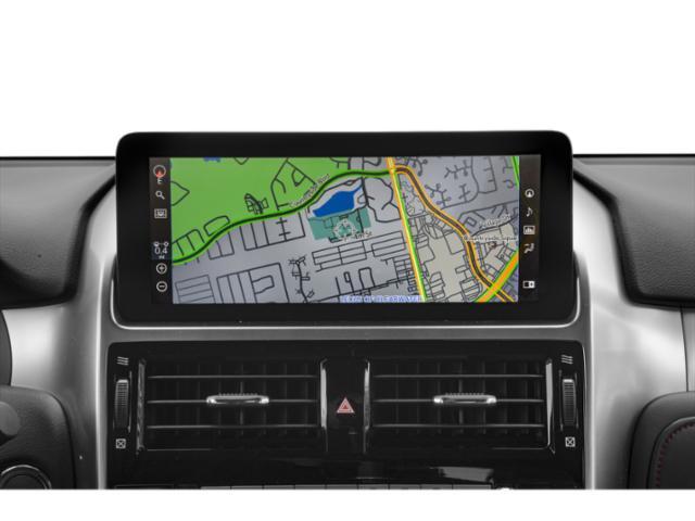 used 2023 Lexus GX 460 car, priced at $63,995