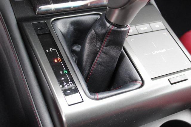 used 2023 Lexus GX 460 car, priced at $63,995